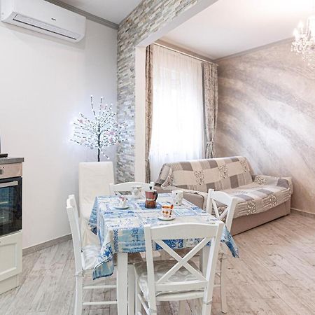 Apartmán Da Crys & Symo Sanremo Exteriér fotografie